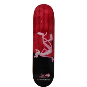Hydroponic x Pink Panther Skate Deska (8.375"|Magenta) Hydroponic x Pink Panther Skate Deska (8.375"|Magenta)