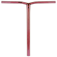 Řídítka Union Uniq Bend Oversized 650mm Cosmic Pink