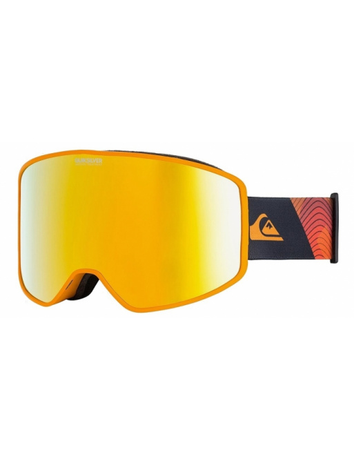 Brýle Quiksilver Storm 099 nkp0 flame orange 2020/21