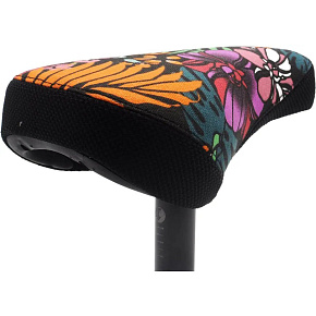 Wildcat BMX Combo Seat (Forest)