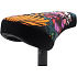 Wildcat BMX Combo Seat (Forest)