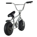 Wildcat 3A Mini BMX Kolo (Galaxy Silver|With Brakes)