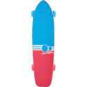 Longboard Ocean Pacific Cruiser 31" Crest