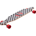 Longboard RAD 36" Checkers