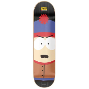 Hydroponic South Park Skateboard Deck (8"|Stan) Hydroponic South Park Skateboard Deck (8"|Stan)