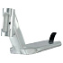 Union Classic Pro Scooter Deck 460 Silver 5wide