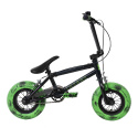 Mini BMX Invert Supreme Black/Green