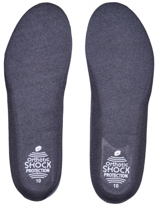 Elyts Orthotic Skate Insoles (40)
