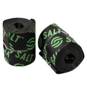 Salt Nylon BMX Rim Páska (20"|Černá)