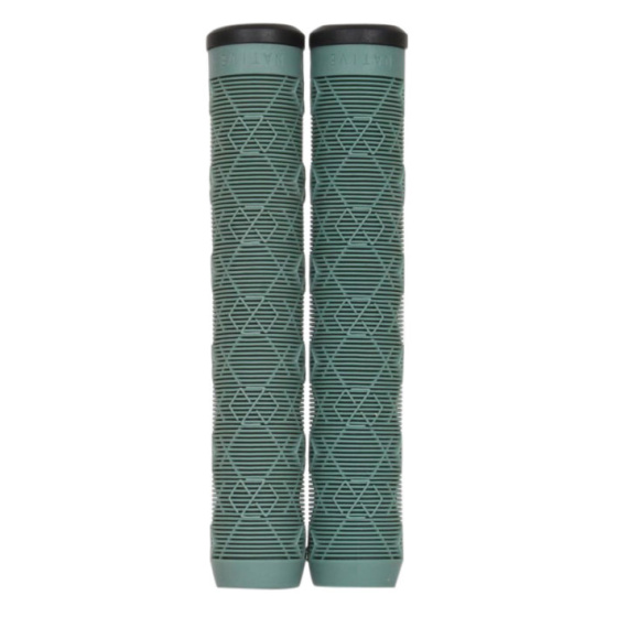 Gripy Native Emblem Leaf