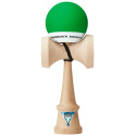 Kendama KROM Pop Rubber matná Dark Green