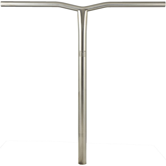 Řídítka Lucky Ti Kink Oversize SCS 660mm Raw