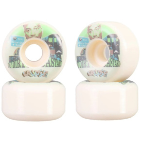 Crupié X Ol' Dirty Bastard 101A Wide Kolečka pro skateboard 4-So (52mm|Metro)