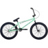 Freestyle BMX Academy Trooper 19.5" 2021 Mint/Polished