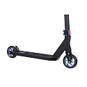 Freestyle koloběžka Striker Lux Youth Black/Rainbow