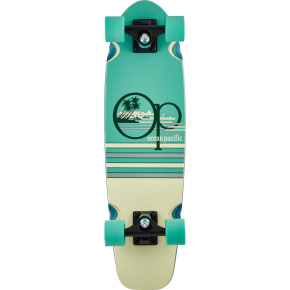 Longboard Ocean Pacific Cruiser 27" Offshore Longboard Ocean Pacific Cruiser 27" Offshore