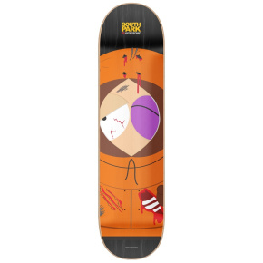 Hydroponic South Park Skateboard Deck (8.125"|Kenny)