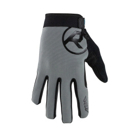 REKD Status Gloves - Grey - Medium