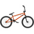 Radio Revo 20" Pro FS Freestyle BMX Kolo (Burned Orange)