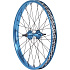 Salt Everest Flip-Flop 20" BMX Zadní Kolečko (Modrá)