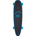 Longboard DB Cascade V2 36" Blue
