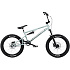 Wethepeople The Swampmaster 20" 2026 Dirt Jump BMX (21.5"|Matt Swamp Grey)