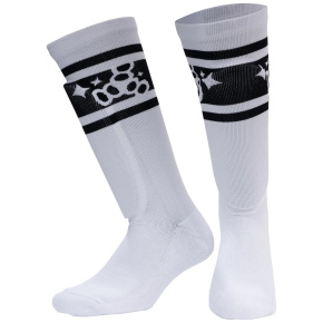 Triple Eight Barbie Patin Chrániče brady Socks (S-M|Bílá) Triple Eight Barbie Patin Chrániče brady Socks (S-M|Bílá)