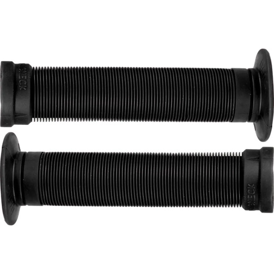 Gripy Odi Longneck St 143mm Černé