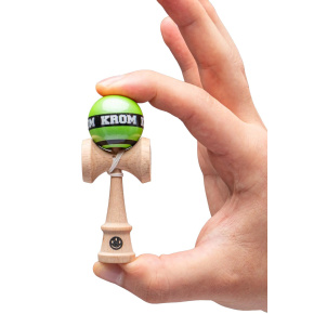 Krom Mikro 5-Souprava Kendama (Light Green) Krom Mikro 5-Souprava Kendama (Light Green)