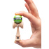 Krom Mikro 5-Souprava Kendama (Light Green)