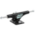 Enuff Decade Pro Trucks - Black / Black - 139mm