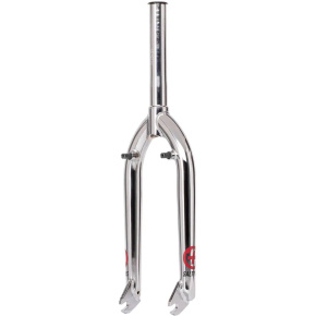 Salt Plus HQ U-brzda Mount BMX Vidla (Chrome) Salt Plus HQ U-brzda Mount BMX Vidla (Chrome)