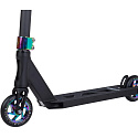 Freestyle koloběžka Striker Lux Youth Black/Rainbow