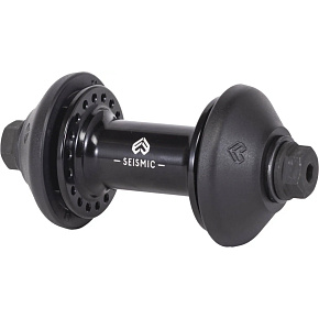 Eclat Seismic BMX Předek Hub (Černá) Eclat Seismic BMX Předek Hub (Černá)