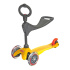 Mini Micro Classic 3v1 Yellow
