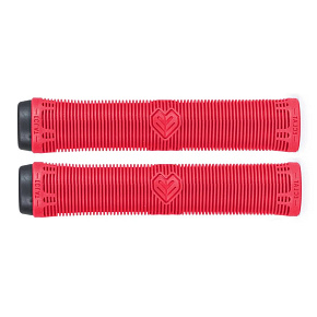 Eclat Filter Gripy (Červená)