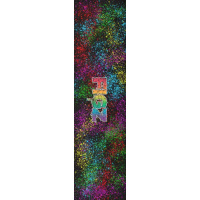 Griptape Figz XL Rainbow Drip
