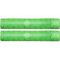 Gripy Stolen Hive SuperStick Flangless Gang Green