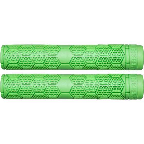 Gripy Stolen Hive SuperStick Flangless Gang Green