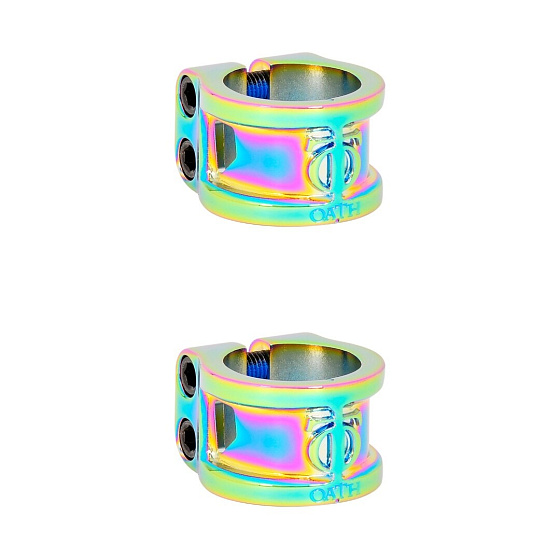 Balení 1+1 Oath Cage V2 Neochrome