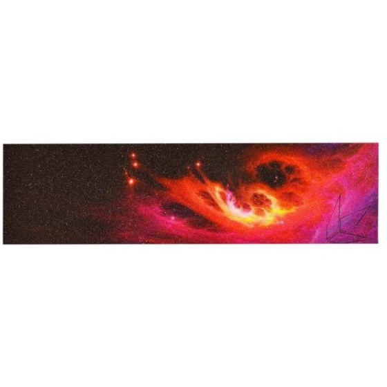 Blunt Galaxy červený griptape