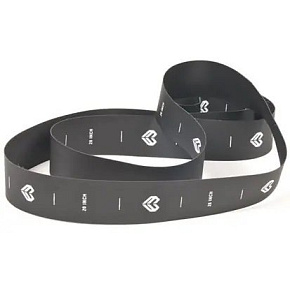 Eclat 20'' BMX Rim Páska (20"|Černá) Eclat 20'' BMX Rim Páska (20"|Černá)