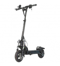 ULTRON Electric Scooter T103 v2.5 2021 (with hydraulic brakes)