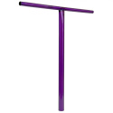 Union Uniq T Standard Pro Scooter Bar 620mm Polished Purple