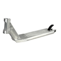 Deska Union Classic 490 mm stříbrná