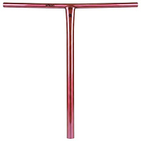 Řídítka Union Uniq T Standard 580mm Cosmic Pink