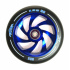 Kolečko AO Spiral 125 mm modré