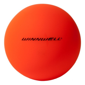 Balónek Winnwell Hard Orange 70g Ultra Hard