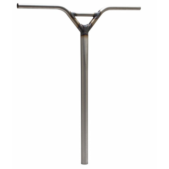 Řídítka Tilt Sentry SCS Raw 700mm