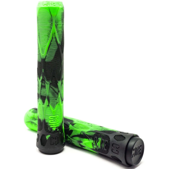 Gripy CORE Skinny Boy 170mm Hulk